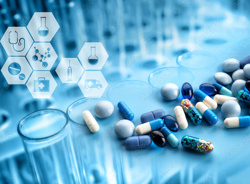 Pharmaceutical Products